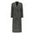 Tagliatore Tagliatore 'Caitlyn' Coat MULTICOLOR