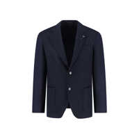 Geci Lardini Lardini Jackets