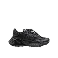 Sneakers Dolce & Gabbana Fabric Sneaker Barbati