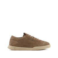 Sneakers Ea7 Emporio Armani Sneakers Brown Femei