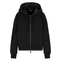 Geci Ea7 Emporio Armani Cotton Blouson Jacket Femei
