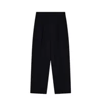 Pantaloni casual Emporio Armani Trousers Femei