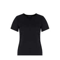 Topuri Emporio Armani T-Shirts And Polos Femei