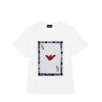 Topuri Emporio Armani T-Shirts And Polos Femei