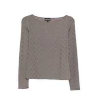 Pulovere Emporio Armani Sweaters Femei