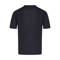 Tricouri pentru Barbati pagina 2 - Tricouri Franzese Collection Franzese Napoli Stefano De Martino Nuvola Model T-Shirt BLUE Barbati (BM 18727326) - B-mall.ro