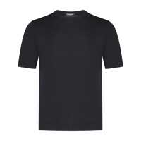 Tricouri Franzese Napoli Stefano De Martino Nuvola Model T-Shirt Barbati