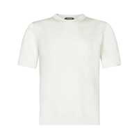 Tricouri Franzese Napoli Stefano De Martino Nuvola Model T-Shirt Barbati