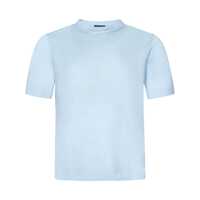 Tricouri Franzese Napoli Stefano De Martino Nuvola Model T-Shirt Barbati