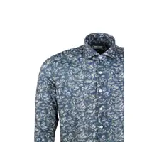 Camasi pentru Barbati - Camasi Sonrisa Sonrisa Shirts BLUE Barbati (BM 18727359) - B-mall.ro