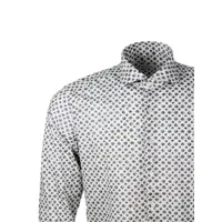 Camasi pentru Barbati - Camasi Sonrisa Sonrisa Shirts WHITE Barbati (BM 18727368) - B-mall.ro