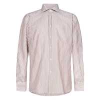 Camasi Franzese Napoli David Beckham Model Shirt Barbati