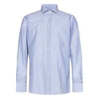 Camasi Franzese Napoli David Beckham Model Shirt Barbati