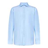 Camasi Franzese Napoli David Beckham Model Shirt Barbati