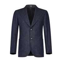 Sacouri Franzese Napoli Stefano De Martino Model Blazer Barbati