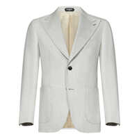 Geci Franzese Napoli Stefano De Martino Model Blazer Barbati
