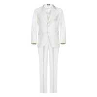 Costume Franzese Napoli Stefano De Martino Model Suit Barbati