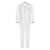 Franzese Collection Franzese Napoli Stefano De Martino Model Suit WHITE