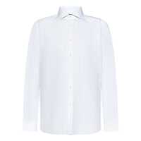 Camasi Franzese Napoli David Beckham Model Shirt Barbati