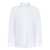 Franzese Collection Franzese Napoli David Beckham Model Shirt WHITE