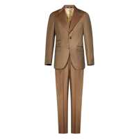 Costume Franzese Collection Franzese Napoli Gianni Agnelli Model Suit