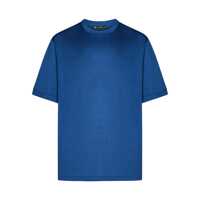 Tricouri Franzese Collection Franzese Napoli Nuvola Model T-Shirt