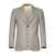 Franzese Collection Franzese Napoli Stefano De Martino Model Blazer GREY