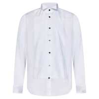 Camasi Franzese Napoli James Bond Model Shirt Barbati