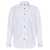 Franzese Collection Franzese Napoli James Bond Model Shirt WHITE