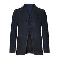 Sacouri Franzese Collection Franzese Napoli Gianni Agnelli Model Blazer