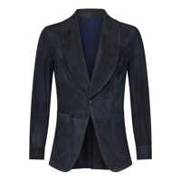 Geci Franzese Napoli Donald Trump Model Jacket Barbati