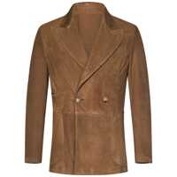 Geci Franzese Napoli Stefano De Martino Model Blazer Barbati