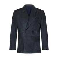 Sacouri Franzese Napoli Stefano De Martino Model Blazer Barbati