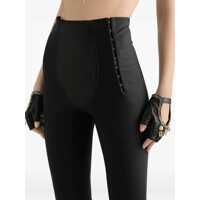 Imbracaminte Dama pagina 127 - Pantaloni casual Dolce & Gabbana Dolce & Gabbana Leggings Black Femei (BM 18727563) - B-mall.ro
