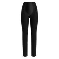 Pantaloni casual Dolce & Gabbana Leggings Femei