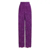 Pantaloni casual Dolce & Gabbana Trousers Femei