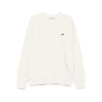 Pulovere Golden Goose Journey M`S Crew Neck Sweatshirt Clothing Barbati