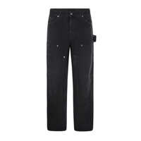 Pantaloni Golden Goose Journey M'S Painter Pant Marley Barbati