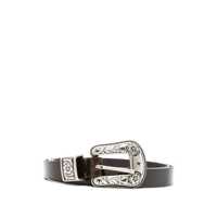 Curele Golden Goose Leather Belt Femei