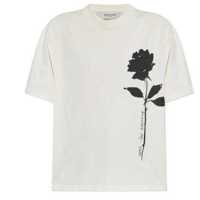 Topuri Golden Goose T-Shirts And Polos Femei