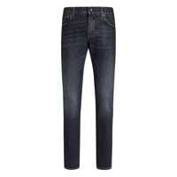 Blugi Dolce & Gabbana Jeans Barbati