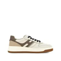 Sneakers Hogan Hogan H630 Low-Top Sneakers Barbati