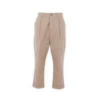Pantaloni AMI Paris Trousers Barbati