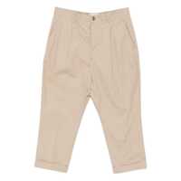 Pantaloni AMI Paris Trousers Barbati