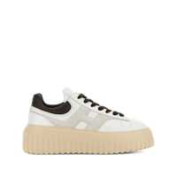 Pantofi Hogan Flat Shoes Femei