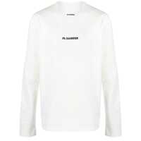 Topuri Jil Sander T-Shirts And Polos Barbati