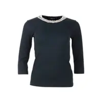 Topuri Fabiana Filippi T-Shirts And Polos Femei
