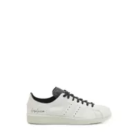 Sneakers Y-3 Adidas Y-3 Superstar Sneakers Barbati