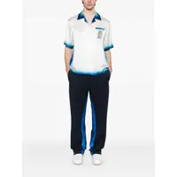 Imbracaminte Dama pagina 253 - Pantaloni casual adidas Originals Adidas Originals By Wales Bonner Pantaloni Night Navy NIGHT NAVY Femei (BM 18728139) - B-mall.ro