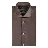 Camasi Franzese Collection pentru Barbati - Camasi Franzese Collection Franzese Napoli Donald Trump Model Shirt FANGO Barbati (BM 18728235) - B-mall.ro